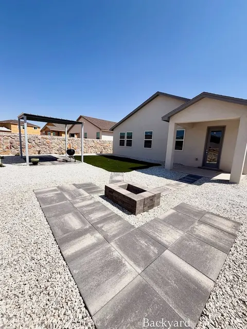 Good Times at High Desert — photo from its Airbnb listing
